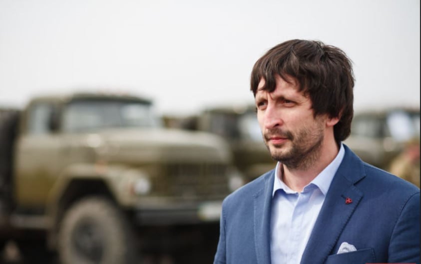 Благодійники з “Нашого Прикарпаття” передали обласній інфекційній чергову відчутну допомогу (ФОТО)