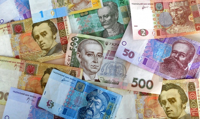 Зарплата прикарпатців зросла за рік майже на 10% – статистика