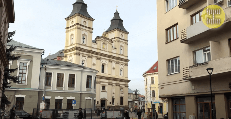 За два роки все стало дещо гірше, – блогери про друге відвідування Івано-Франківська (ВІДЕО)