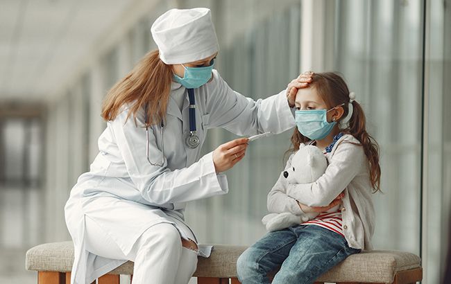 У Франківській лікарні облаштовують окремий в’їзд для хворих на коронавірус