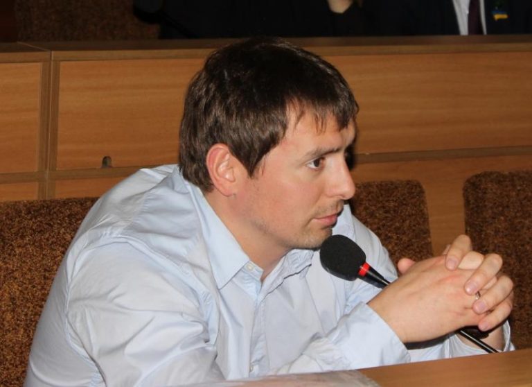 Щоб урятувати економіку: франківський депутат Палійчук ініціює звернення до уряду про якнайшвидше скасування карантину