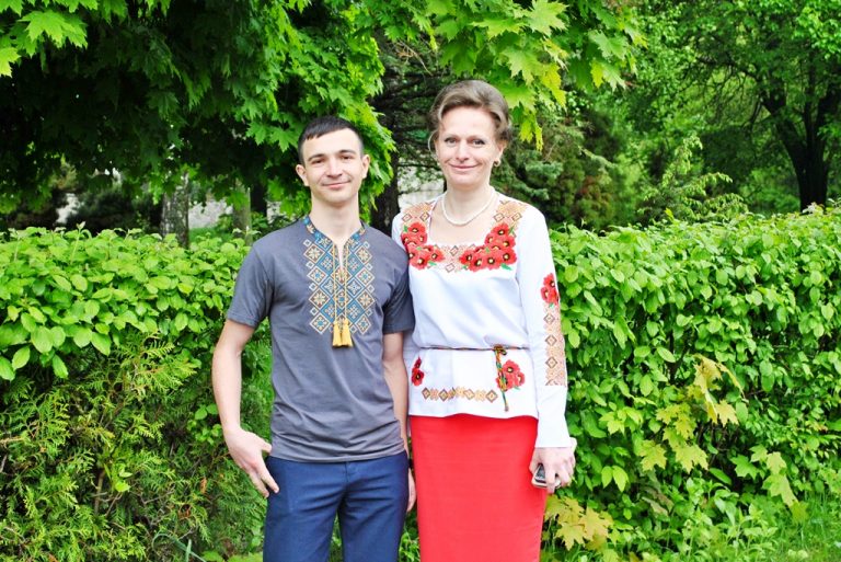 Роботу франківського студента-хіміка опублікували у відомому міжнародному журналі
