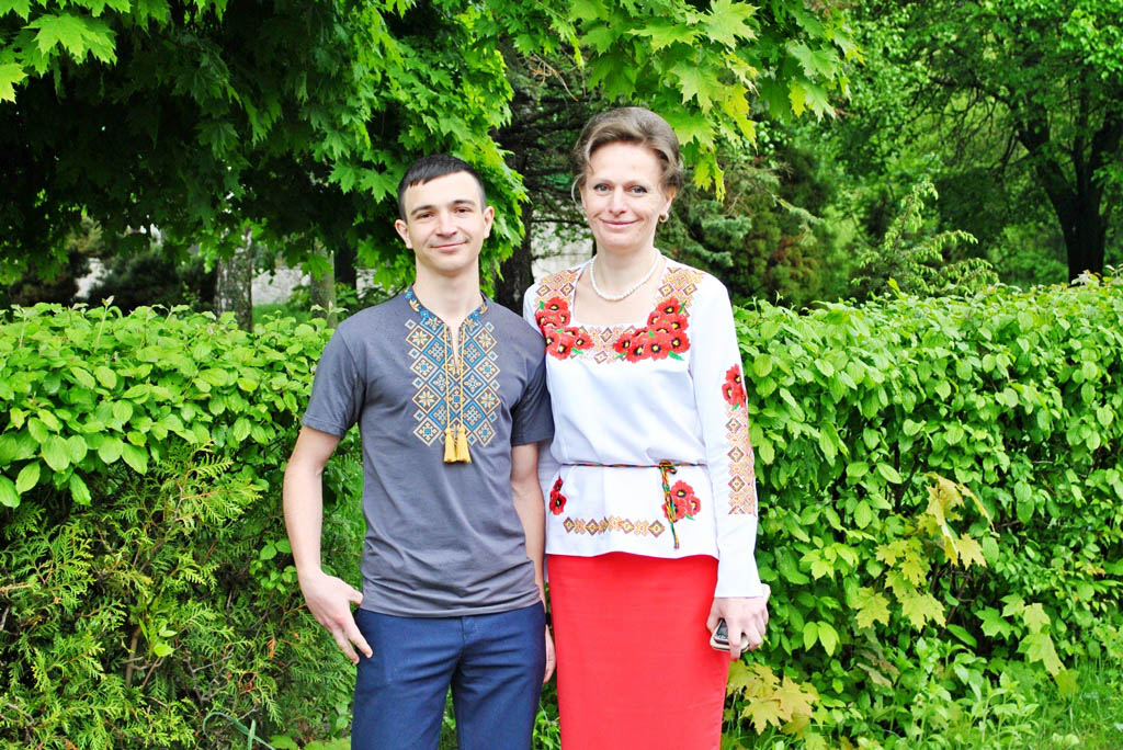 Роботу франківського студента-хіміка опублікували у відомому міжнародному журналі