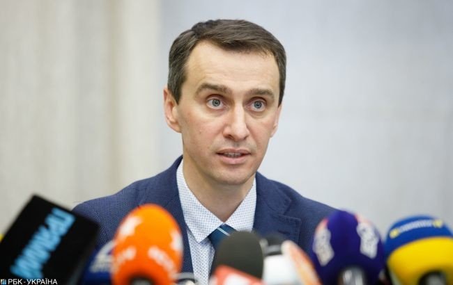 Ляшко розповів, за яких умов 24 квітня Україна почне виходити з карантину