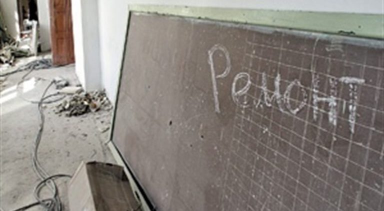 У Городенці відремонтують школу за 8 мільйонів гривень