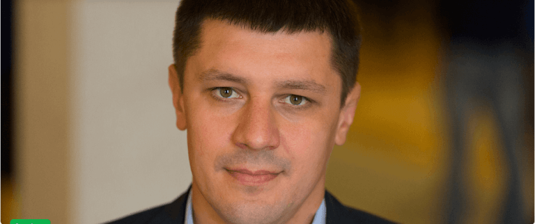 “В країні розгорнувся другий фронт, потрібно мобілізуватись”, – нардеп Едуард Прощук