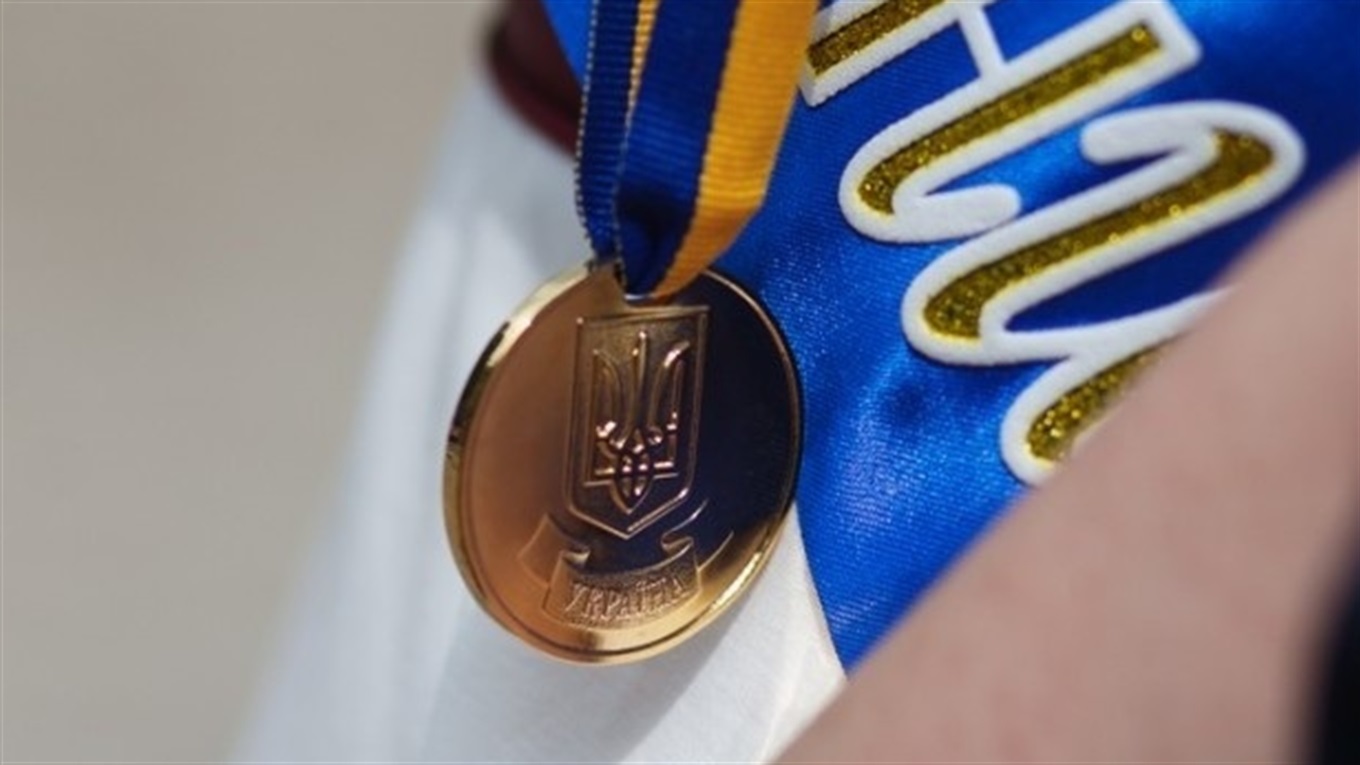 Цьогоріч понад 200 франківських випускників закінчать школу з медалями