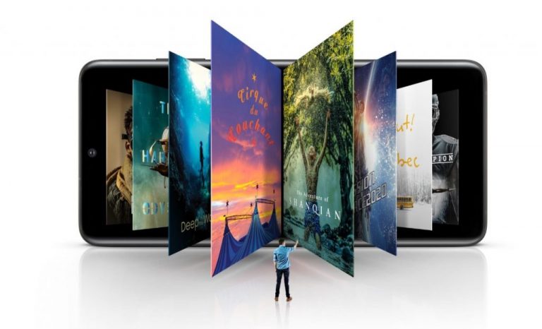 Samsung Galaxy S20: стильний мінімалізм