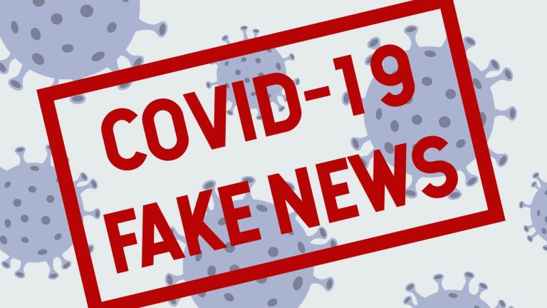 Франківця оштрафували за розповсюдження фейків про COVID-19