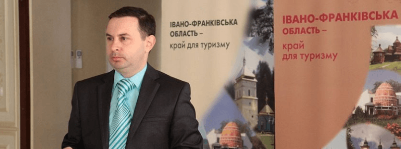 “Наразі попит невеликий, туристів мало. Проте літо бронюють активно”, – начальник відділу туризму ОДА Віталій Передерко