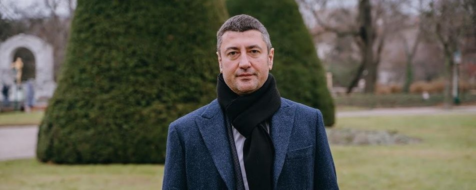 НАБУ і САП завершили розслідуваннящодо заволодіня державних коштів з «ВіЕйБі Банку» франківця Бахматюка