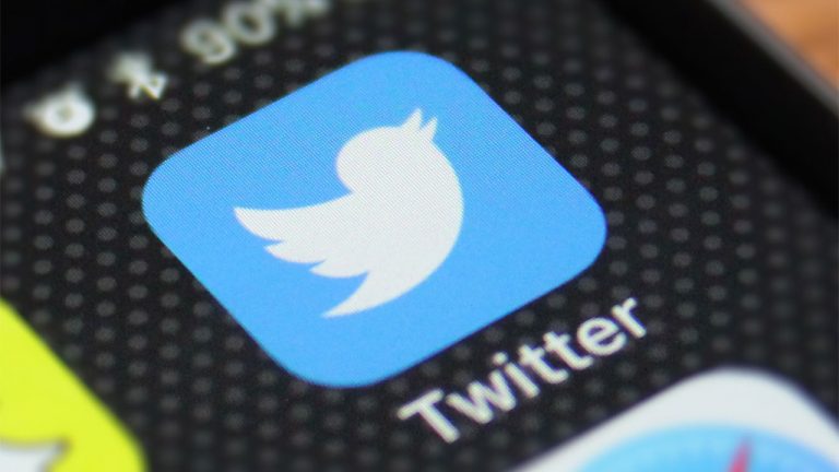 Twitter розіграв користувачів соцмережі