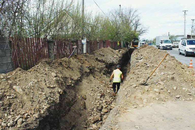 ПБС доасфальтує пропущені ділянки на трасі “Івано-Франківськ – Надвірна” (ФОТО)