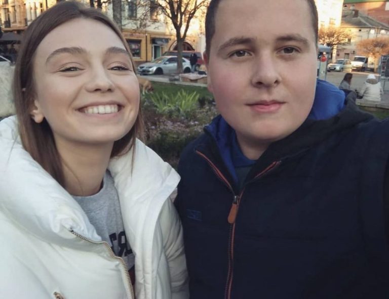 “Блогер – це також важка та відповідальна професія”, – підліток з Прикарпаття, який має пів сотні тисяч підписників