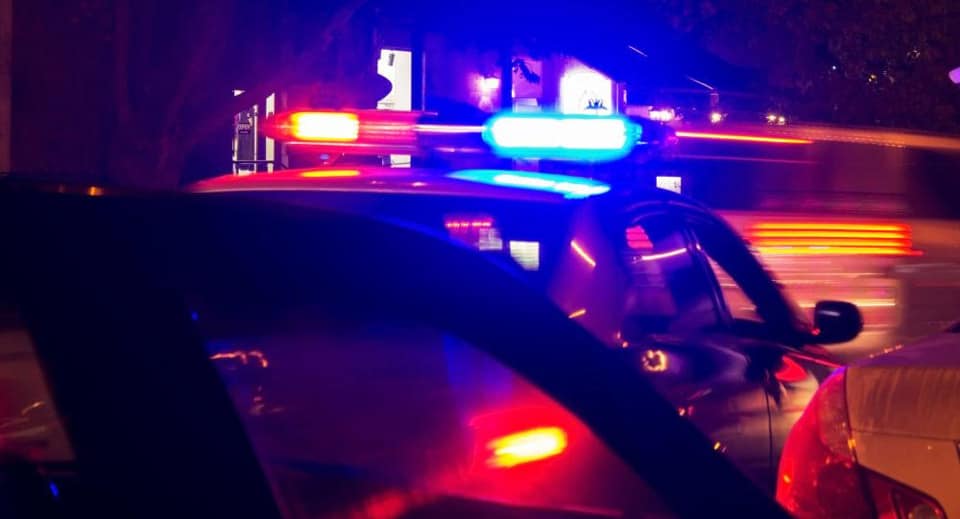 У Долині п’яний водій пропонував поліціянтам три тисячі гривень хабаря (ФОТО)
