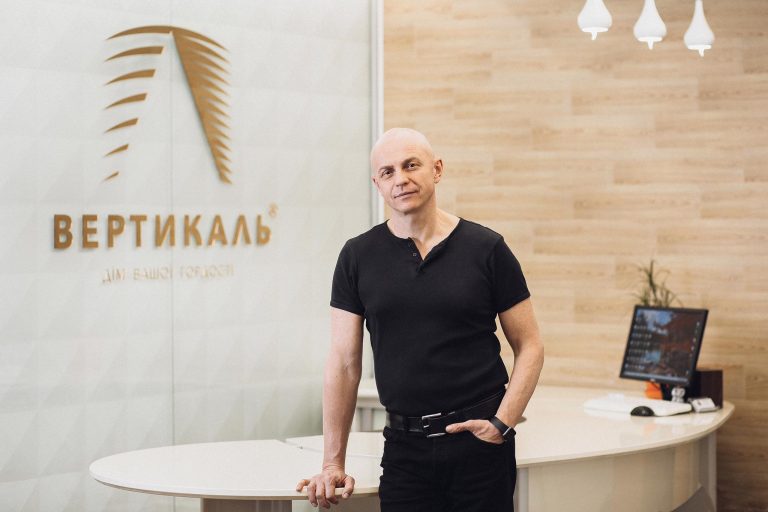 “Докарантинна” економіка повернеться через рік або й два, – франківський бізнесмен Олег Лєпєнін