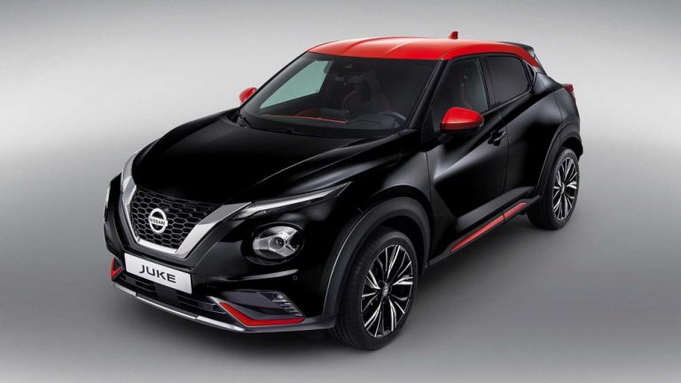 Стало відомо, чим похизується новинка від Nissan (ФОТО)