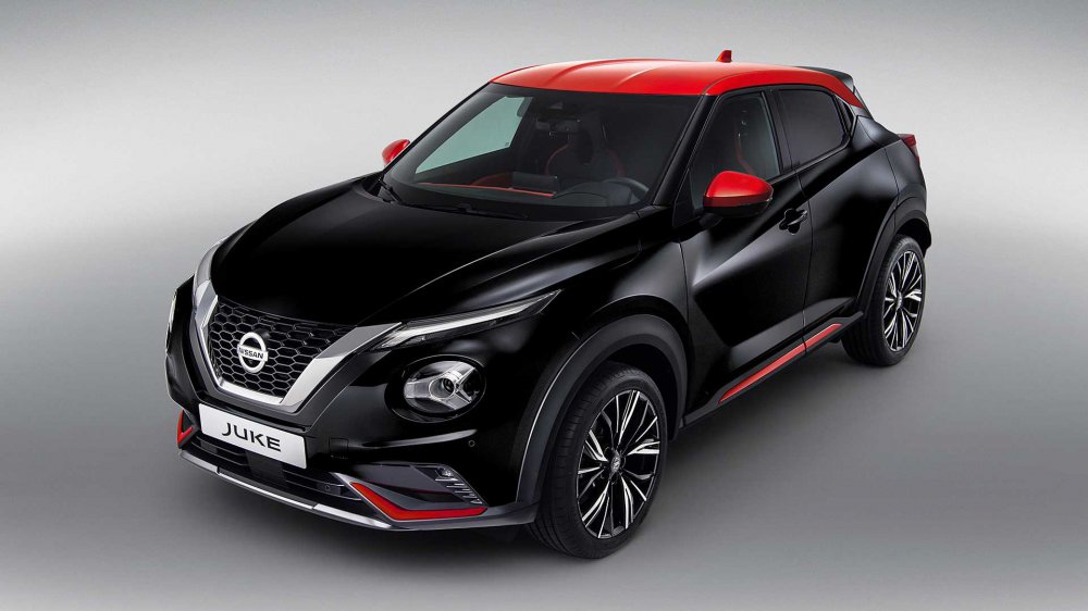 Стало відомо, чим похизується новинка від Nissan (ФОТО)