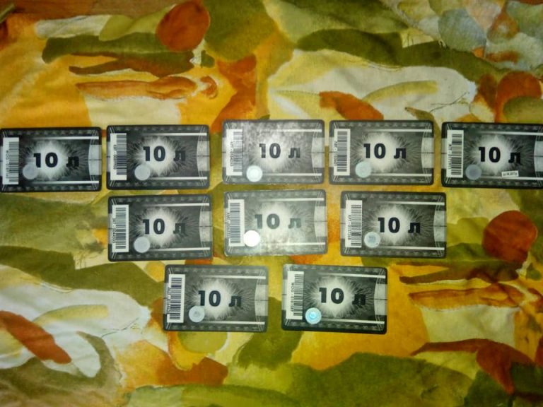 Сотні літрів пального та дезінфекторів: команда Прощука долучилася до допомоги “Волонтерам  Прикарпаття” під час пандемії