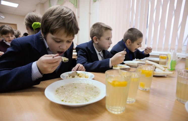У п’ятьох франківських школах відремонтують харчоблоки