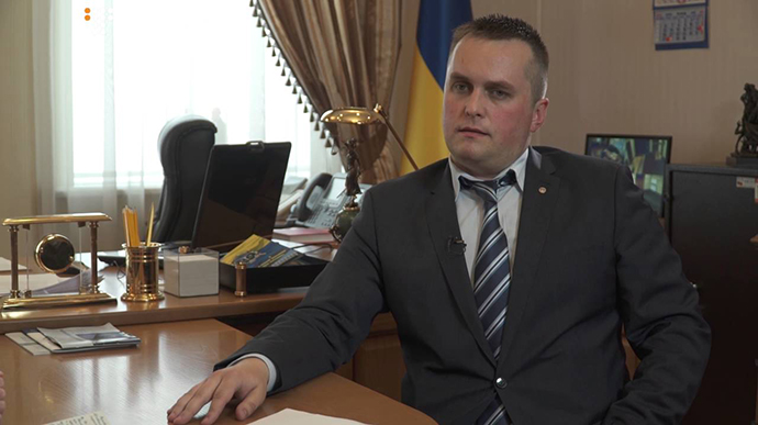 Генпрокурорка та антикорупційний прокурор посварилися через розкрадання коштів на ремонті доріг Прикарпаття (ДОКУМЕНТ)