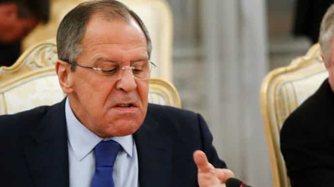Росія відреагувала на заборону Зеленського для “Вконтактє” та “Однокласніков”