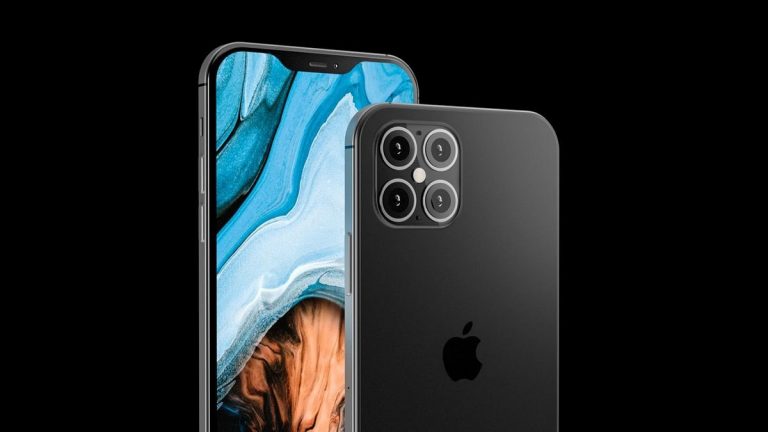 Новий виток у Apple: до мережі потрапили подробиці про iPhone 12 (ВІДЕО)