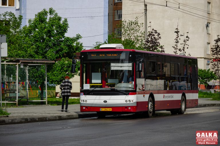 40% пасажирів комунального транспорту – пільговики