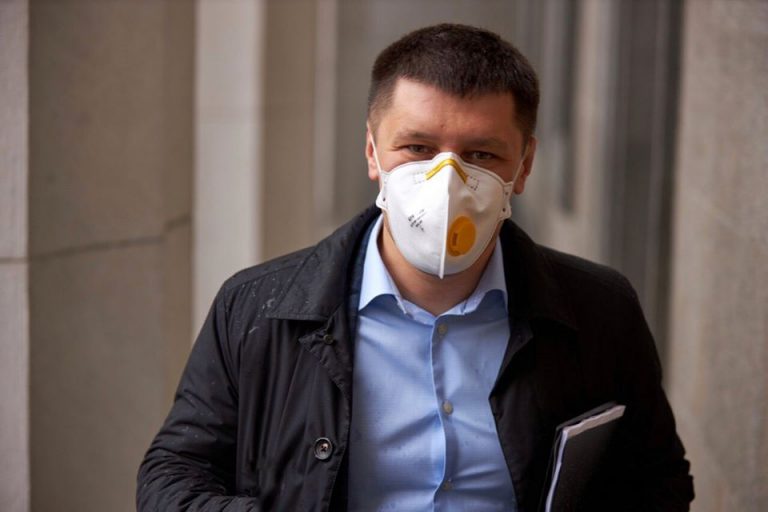“Отримали шанс пришвидшити терміни будівництва доріг в Україні”, – Прощук про новий закон