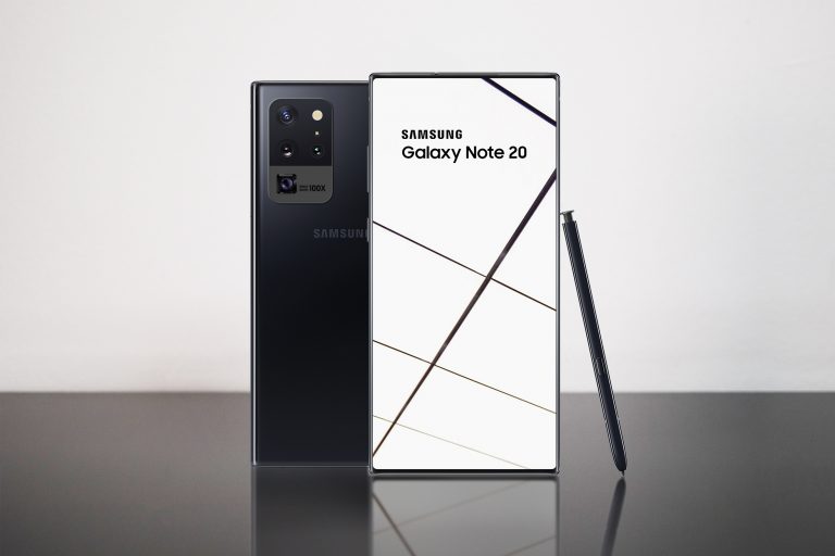 До мережі потрапили характеристики нової лінійки Samsung Galaxy Note 20 (ВІДЕО)