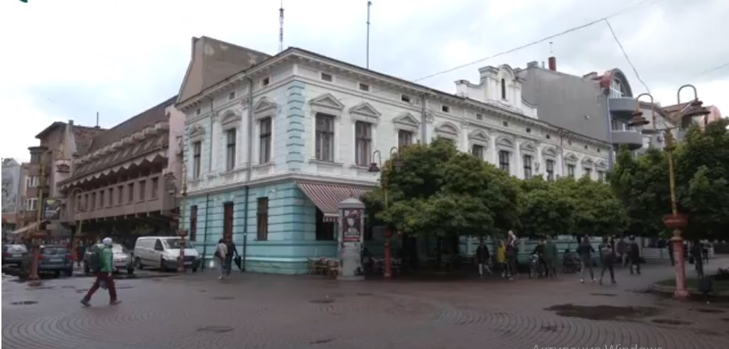 Стало відомо, для чого фірмі депутата від “Слуги Народу” приміщення бібліотеки на “стометрівці”