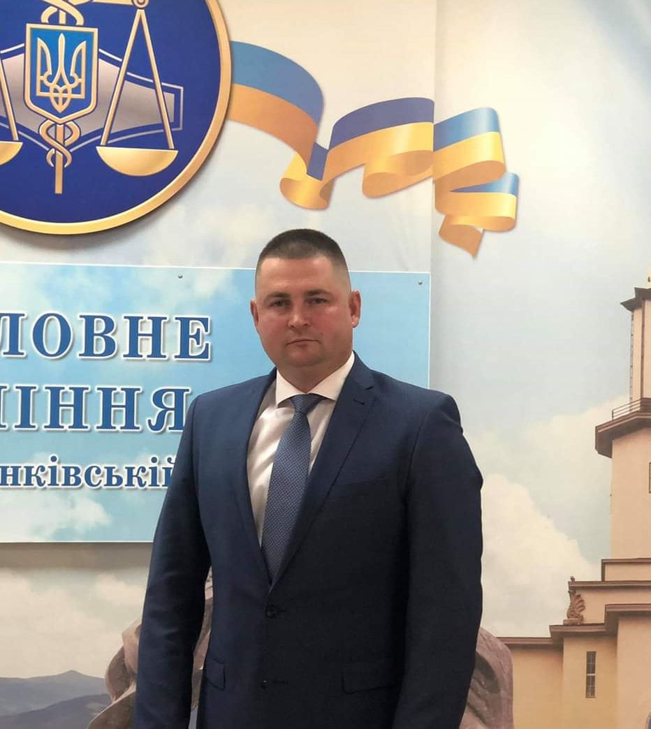 Фіскалами Прикарпаття відтепер керуватиме Микола Магулій, Ірина Столярик очолила податкову службу області