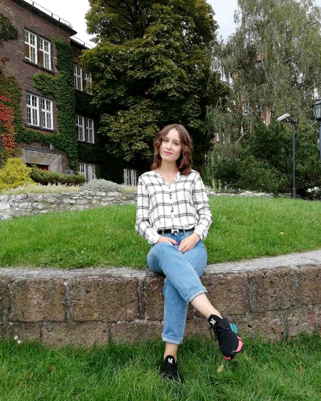 Хвороба заставила переосмислити життя: молода працівниця місцевого вишу потребує допомоги у боротьбі проти раку