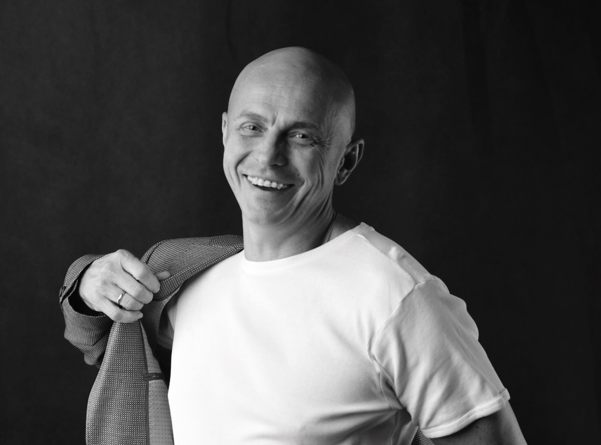 “Не плисти за течією, бути попереду” — інтерв’ю із засновником БК Вертикаль Олегом Лєпєніним   
