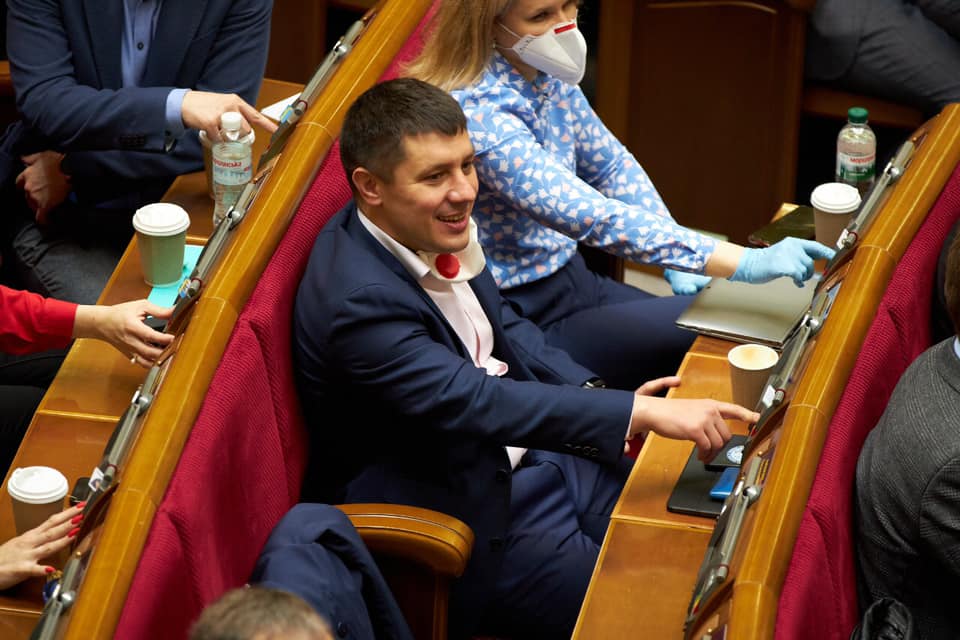 Екокомітет рекомендував Раді прийняти законопроєкт Прощука про руслоочисні та руслорегулювальні роботи