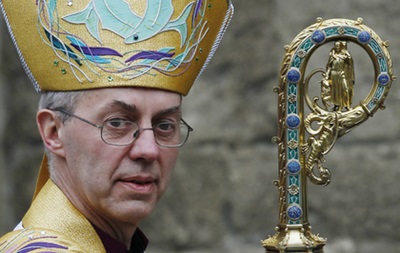 Глава Англійської церкви назвав Ісуса “не білим” і поділився улюбленими зображеннями темношкірого Христа (ФОТО)
