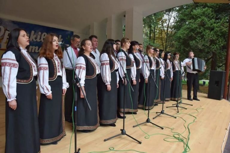 Мистецтво проти пандемії: фестиваль “Мелодії парку” незабаром відновлять (ПРОГРАМА)