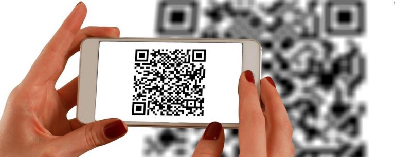 В Івано-Франківську знайшли QR-коди, які направляють на інтернет-магазини з наркотиками