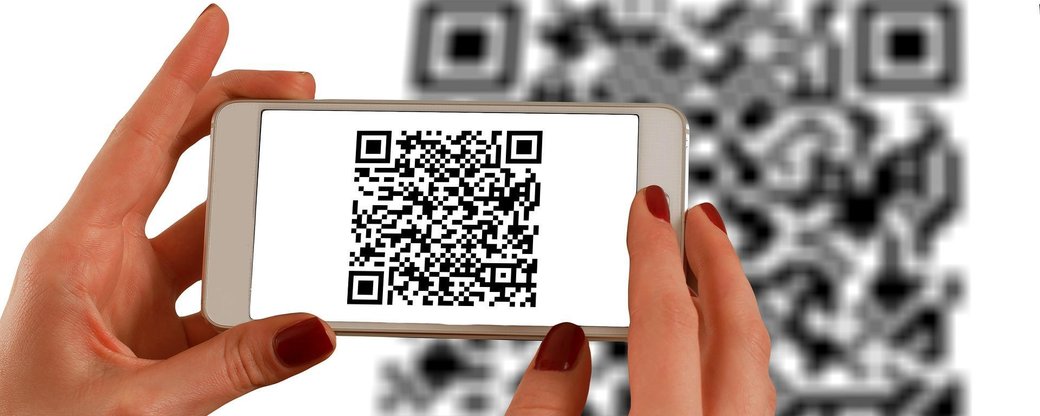 В Івано-Франківську знайшли QR-коди, які направляють на інтернет-магазини з наркотиками
