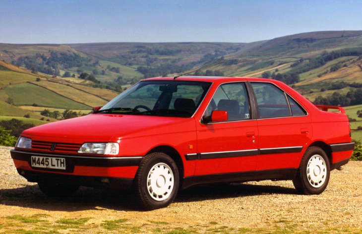 Легендарний Peugeot знімають з виробництва