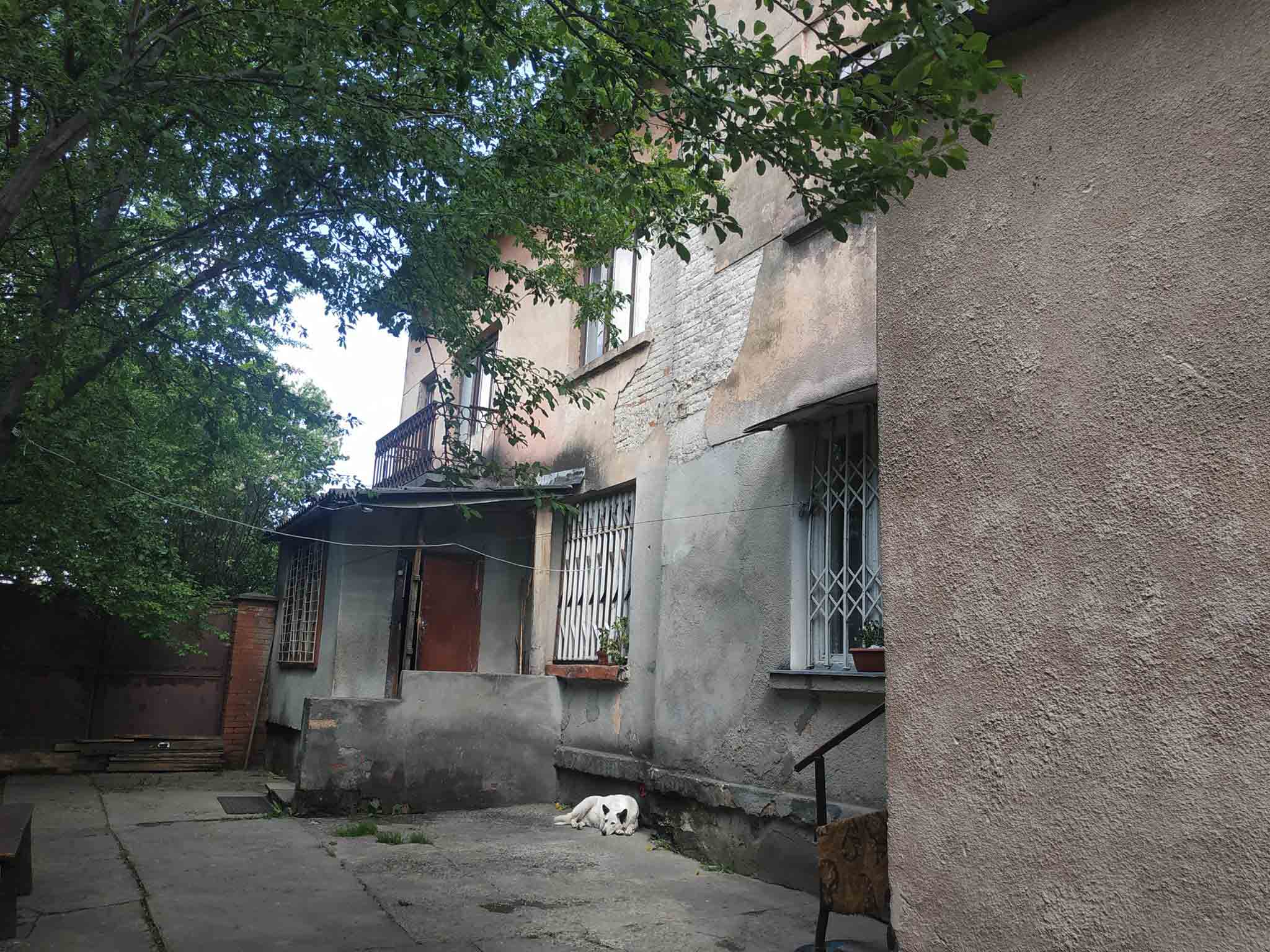 Місто викупить квартиру на шляху з’єднання бульварів за понад 1,5 мільйона гривень