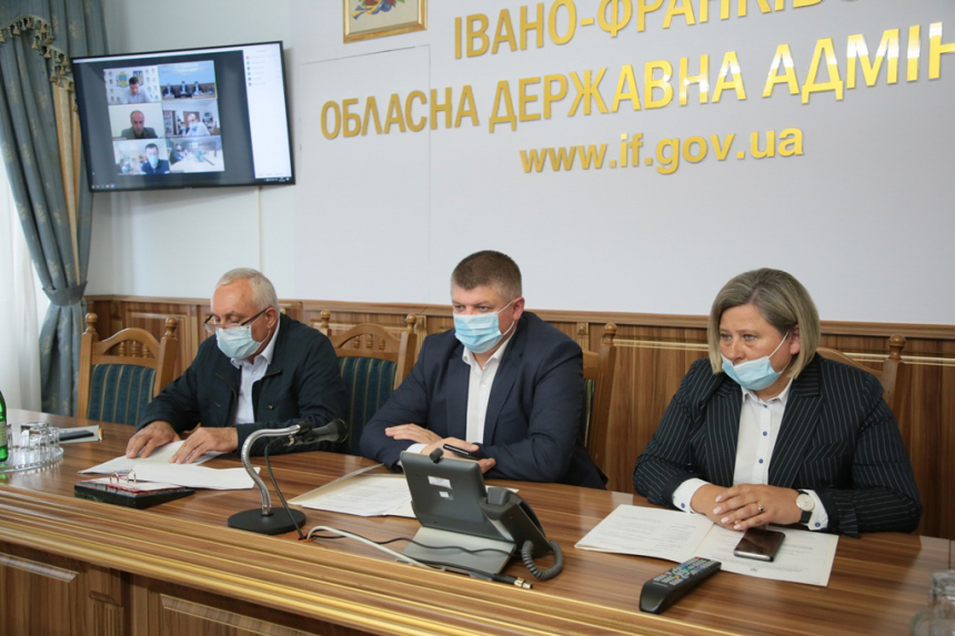 Мільйон гривень виділила область на ліквідацію наслідків негоди