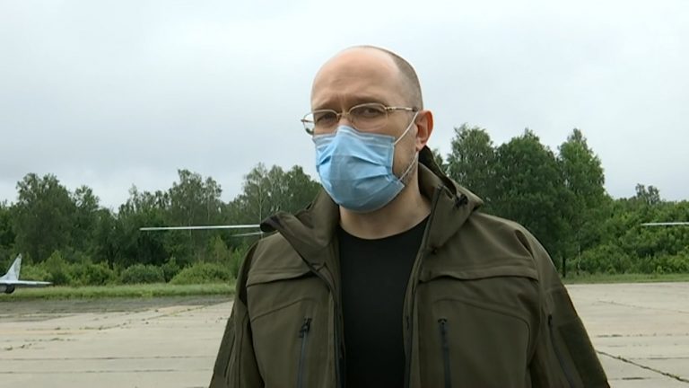 Затоплення перевершує масштаб 2008 року, – прем’єр про стихію на Івано-Франківщині (ВІДЕО)
