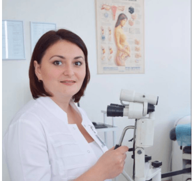 Франківкам радять, як підготуватися до прийому лікаря-гінеколога
