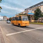 Приватні перевізники Франківська хочуть тариф на проїзд у 25 грн — мер