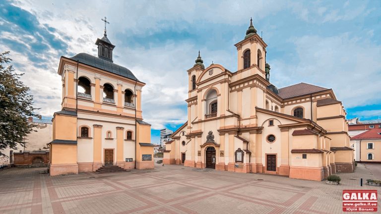 Музей мистецтв Прикарпаття внесли до списку культурних цінностей під посиленим захистом UNESCO