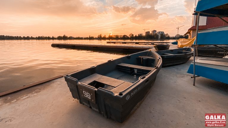 Торік у Франківську вперше ніхто не загинув на воді – Влізло 