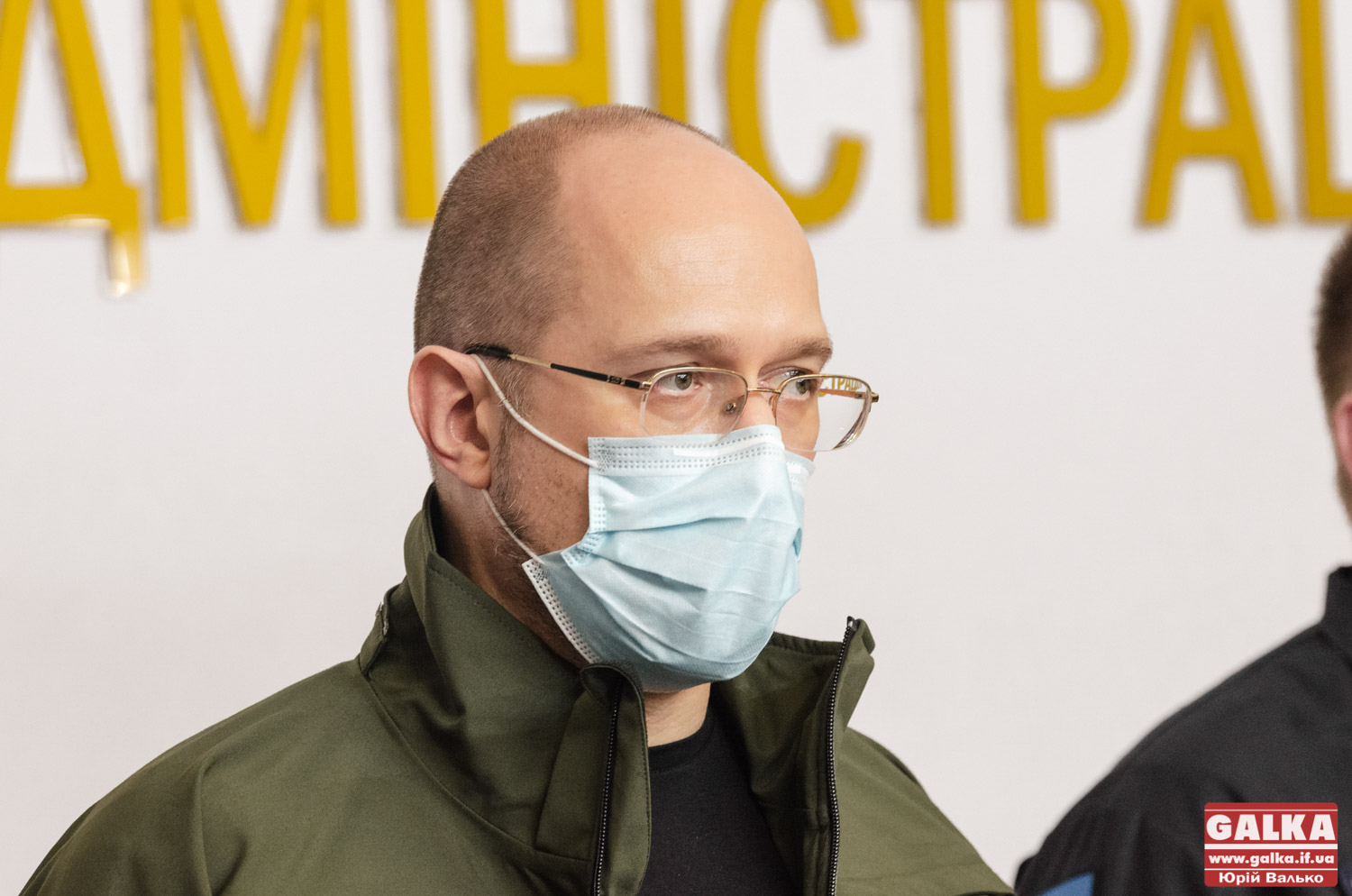 Для ліквідації наслідків стихії Прикарпаття потребує понад 500 мільйонів гривень, – Шмигаль (ФОТО, ВІДЕО)