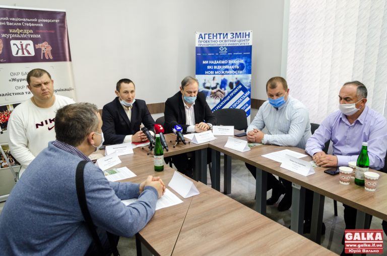 Слідами Галицької Трансверсальної залізниці: прикарпатців запрошують на пробіг пам‘яті Романа Вірастюка (ФОТО)