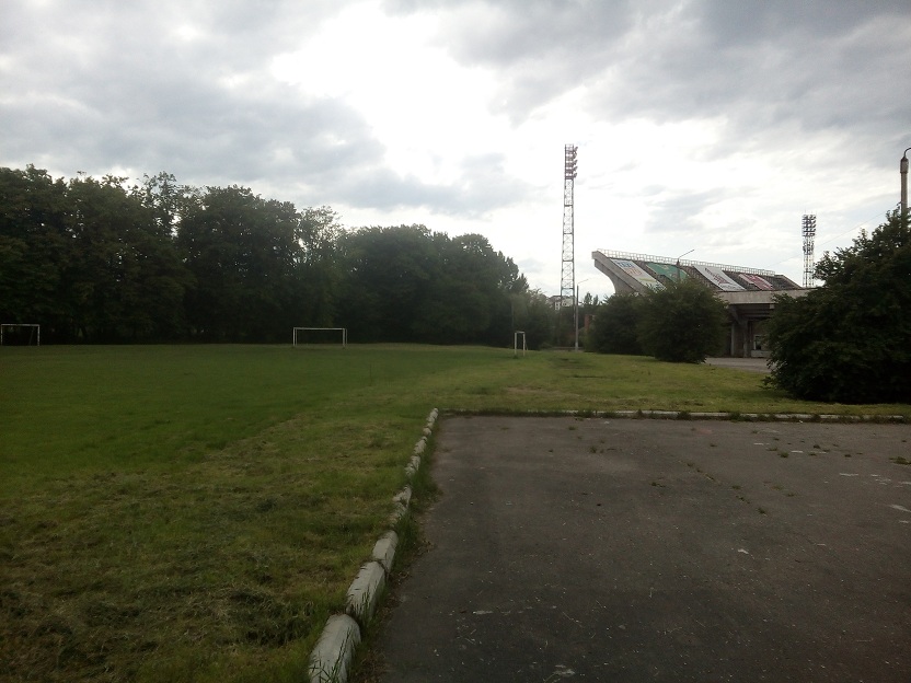 Спорткомплекс імені Романа Вірастюка планують збудувати у Франківську